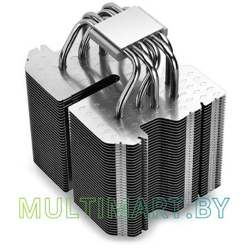 Кулер DeepCool Lucifer V2 +AM4 картинка 7